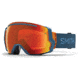 Suncloud Polarized Optics I/O7 Goggle-High Fives-ChromaPop Everyday