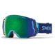 Suncloud Polarized Optics I/O7 Goggle-Light Blue-ChromaPop Sun