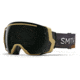 Suncloud Polarized Optics I/O7 Goggle-Prairie Buffalo-Blackout