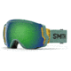 Suncloud Polarized Optics I/O7 Goggle-Ranger Scout-Green Sol-X Mirror