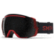 Suncloud Polarized Optics I/O7 Goggle-Sage ID-Blackout