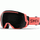 Suncloud Polarized Optics I/O7 Goggle-Sunburst Split-ChromaPop Sun Black