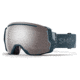 Suncloud Polarized Optics I/O7 Goggle-Thunder Split-ChromaPop Sun Platinum Mirror