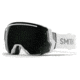 Suncloud Polarized Optics I/O7 Goggle-White-Blackout