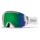 Suncloud Polarized Optics I/O7 Goggle-White-ChromaPop Sun