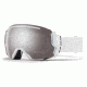 Suncloud Polarized Optics I/O7 Goggle-Whiteout-ChromaPop Sun Platinum Mirror