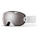 Smith I/OS Snow Goggles Carbonic-X Lens
