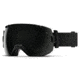 Suncloud Polarized Optics I/OX Goggle-Blackout-ChromaPop Sun Black