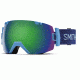 Suncloud Polarized Optics I/OX Goggle-Ranger Scout-Green Sol-X Mirror
