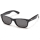 Suncloud Polarized Optics Jasmine Sunglasses-Black-Gray