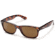 Suncloud Polarized Optics Jasmine Sunglasses-Tortoise-Brown