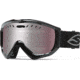 Suncloud Polarized Optics Knowledge OTG Goggle-Black-Ignitor Mirror