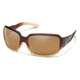 Suncloud Polarized Optics Laurel Sunglasses, Brown Fade S-LAPPSAMBRF