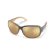 Suncloud Polarized Optics Limelight, Color - Black Honey Backpaint, Lens Color - Polari, 2023362HB62DE