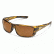 Suncloud Polarized Optics Lock Sunglasses, Tortoise S-LKPPBRTT