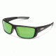 Suncloud Polarized Optics Lock Sunglasses, Matte Black S-LKPPGMMB
