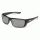 Suncloud Polarized Optics Lock Sunglasses, Black S-LKPPGYBK