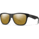 Suncloud Polarized Optics Lowdown Slim Sunglasses-David Luiz-ChromaPop Polar Bronze Mirror