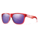 Suncloud Polarized Optics Lowdown XL Crystal Red