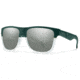 Suncloud Polarized Optics Lowdown XL-Matte Olive-Super Platinum