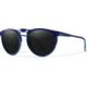 Suncloud Polarized Optics Marvine Sunglasses-Blue-Blackout