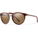 Suncloud Polarized Optics Marvine Sunglasses Matte Tortoise/Polar Brown Carbonic TLT Lenses MAPPBRMT