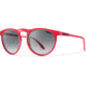 Suncloud Polarized Optics Marvine Sunglasses Poppy/Gray Gradient Carbonic TLT Lenses MAPCGYGPY