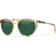 Suncloud Polarized Optics Marvine Sunglasses Tan Crystal/Green Carbonic TLT Lenses MAPCGRTC