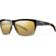Suncloud Polarized Optics Mastermind Sunglasses-Black n Blue-Blue Sol-X