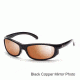Suncloud Polarized Optics Maverick Tortoise Brown