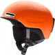 Suncloud Polarized Optics Maze Helmet-Matte Orange-Large