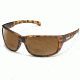 Suncloud Polarized Optics Milestone 1.50  Sunglasses, Matte Tortoise S-MIPPBRTT150
