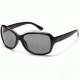 Suncloud Polarized Optics Mosaic Sunglasses-Black-Gray