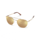 Suncloud Polarized Optics Motorist, Color - Gold, Lens Color - Polarized Sienna Mirror, 202340J5G54DE