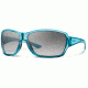 Suncloud Polarized Optics Pace Sunglasses-Crystal Opal-Gray Gradient