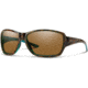 Suncloud Polarized Optics Pace Sunglasses-Tortoise Marine-ChromaPop Polar Brown