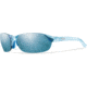 Suncloud Polarized Optics Parallel Sunglasses-Ice Blue-Blue Mirror