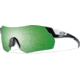 Smith PivLock Arena Max-Black-Green Sol-X Mirror