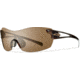 Suncloud Polarized Optics Pivlock Asana Sunglasses Tortoise/Brown/Ignitor/Clear Carbonic TLT Lenses AAPCBRTT