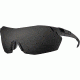 Suncloud Polarized Optics Pivlock V2 Max Sunglasses-Black-Blackout
