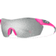 Suncloud Polarized Optics Pivlock V2 Sunglasses Clearance-Shocking Pink-Super Platinum