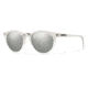 Suncloud Polarized Optics Questa Sunglasses-Crystal-Platinum