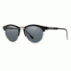 Suncloud Polarized Optics Questa Sunglasses-Matte Black-Gray