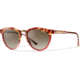 Suncloud Polarized Optics Questa Sunglasses-Tortoise-Brown Gradient