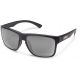 Suncloud Rambler Sunglasses-Matte Black-Gray