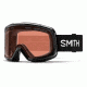 Suncloud Polarized Optics Range Goggles-Black-RC36