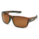 Suncloud Polarized Optics Range Sunglasses, Matte Tortoise S-RNPPBRMT