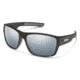 Suncloud Polarized Optics Range Sunglasses, Matte Black S-RNPPSVMMB