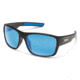 Suncloud Polarized Optics Range Sunglasses, Black S-RNPPUMBK