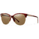 Suncloud Polarized Optics Rebel Sunglasses-Vintage Havana-Brown